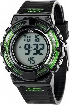 Наручные часы Q&Q M138J001Y