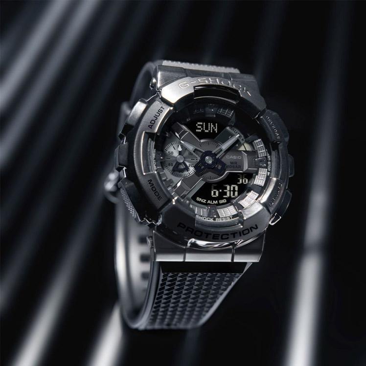 Casio GM-110BB-1A