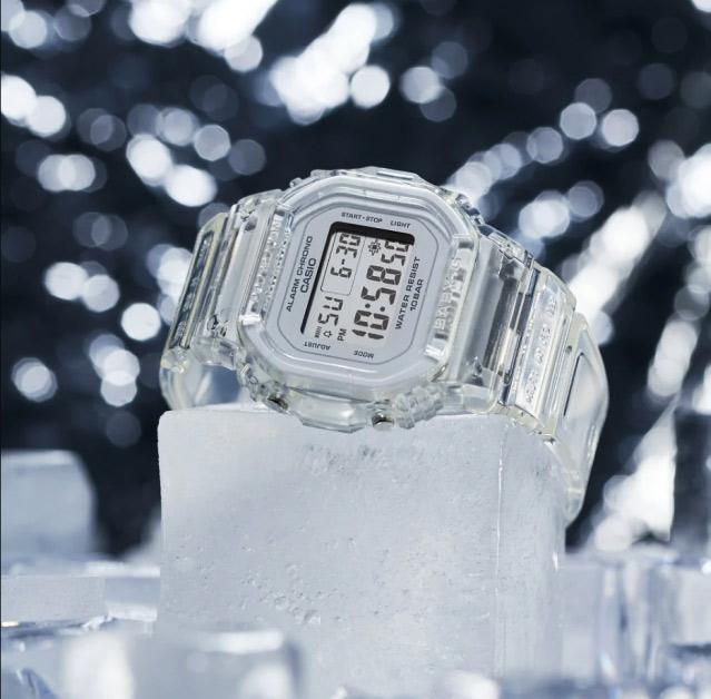Casio BGD-565US-7E