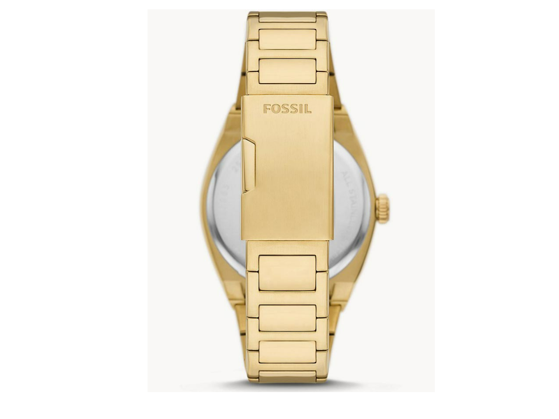 Fossil Everett FS5965