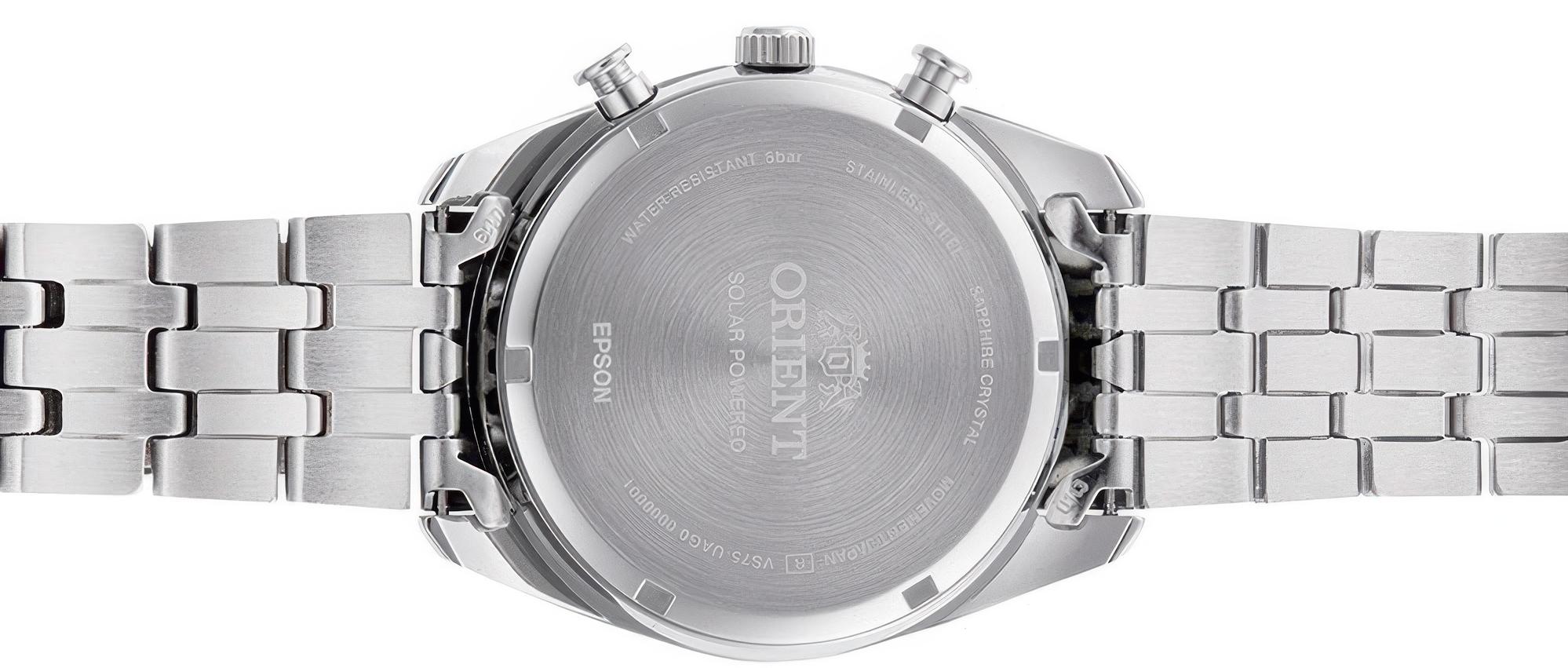 Orient Contemporary RA-TX0304L