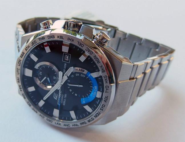 Casio Edifice EFR-542D-1A