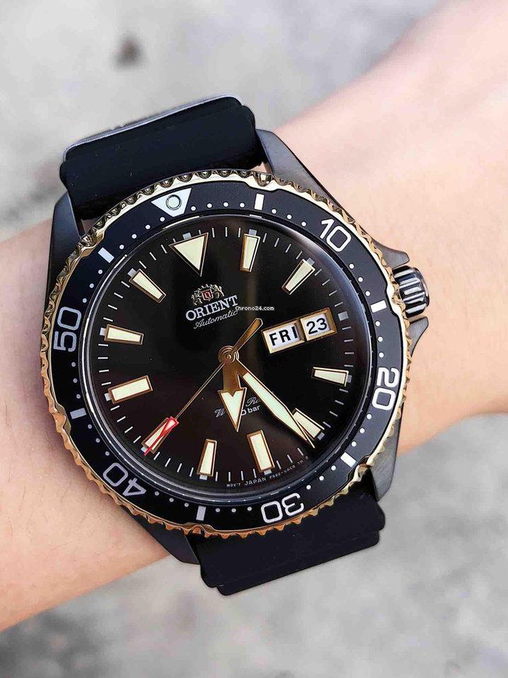 Orient RA-AA0005B