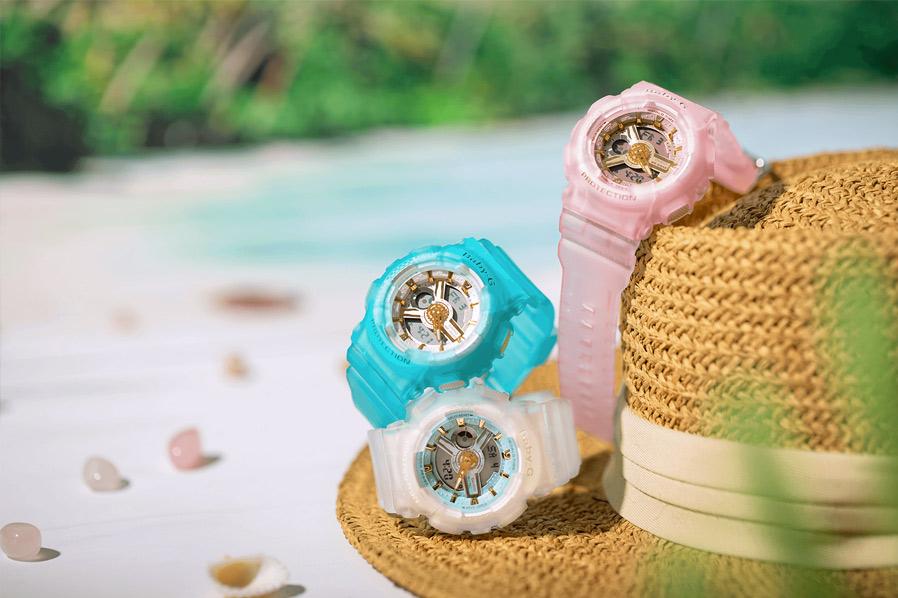 Casio Baby-G BA-110SC-7A