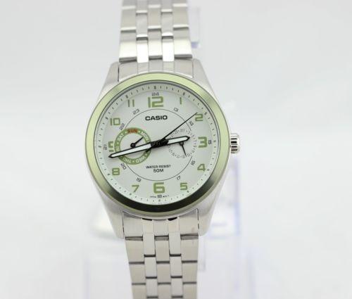 Casio Collection MTP-1353D-8B2