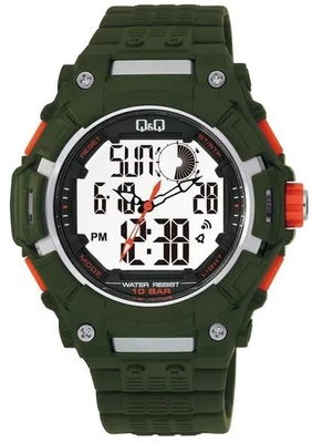 Наручные часы Q&Q GW80J004Y