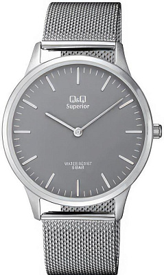 Q&Q Superior S306J222Y