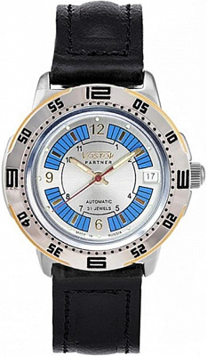 Наручные часы Восток 31162А