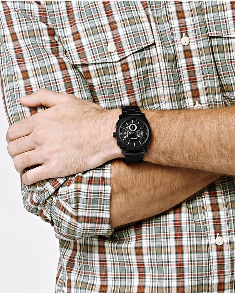 Fossil FS4552