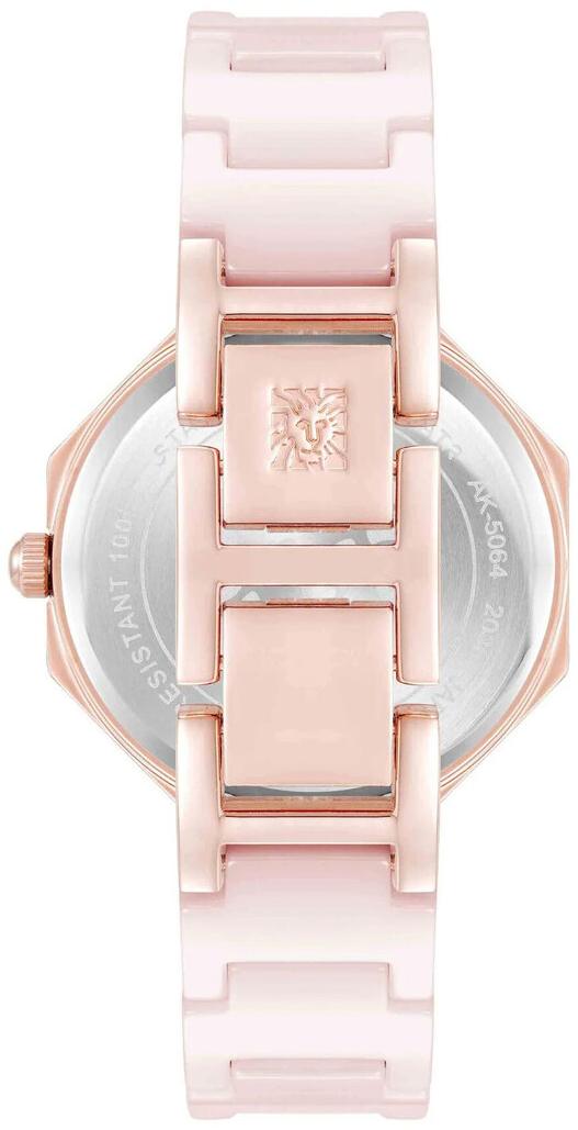 Anne Klein Diamond 5064RGBH