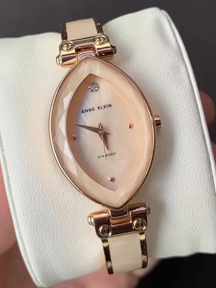 Anne Klein Diamond 4018BHRG