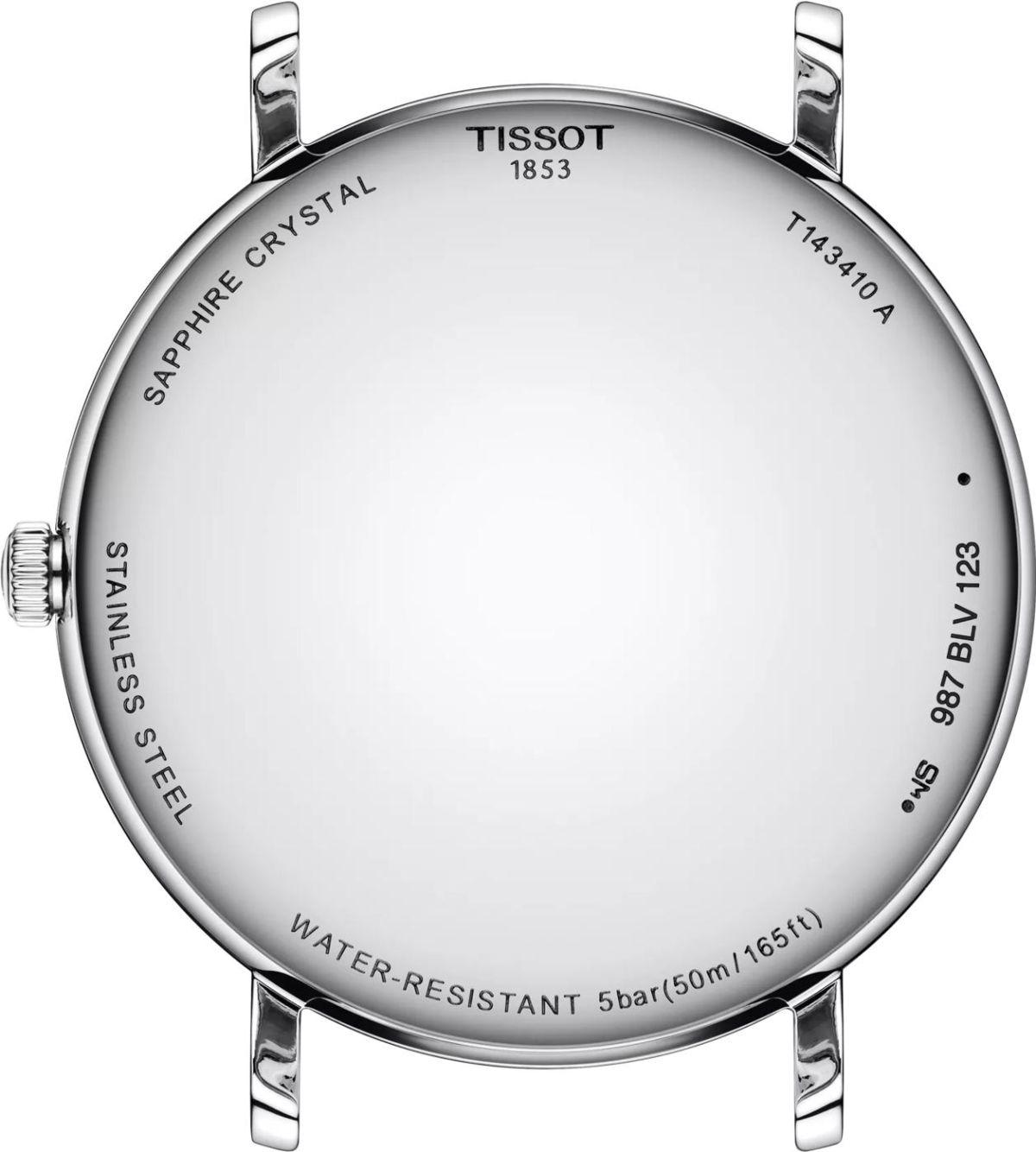 Tissot T143.410.16.041.00