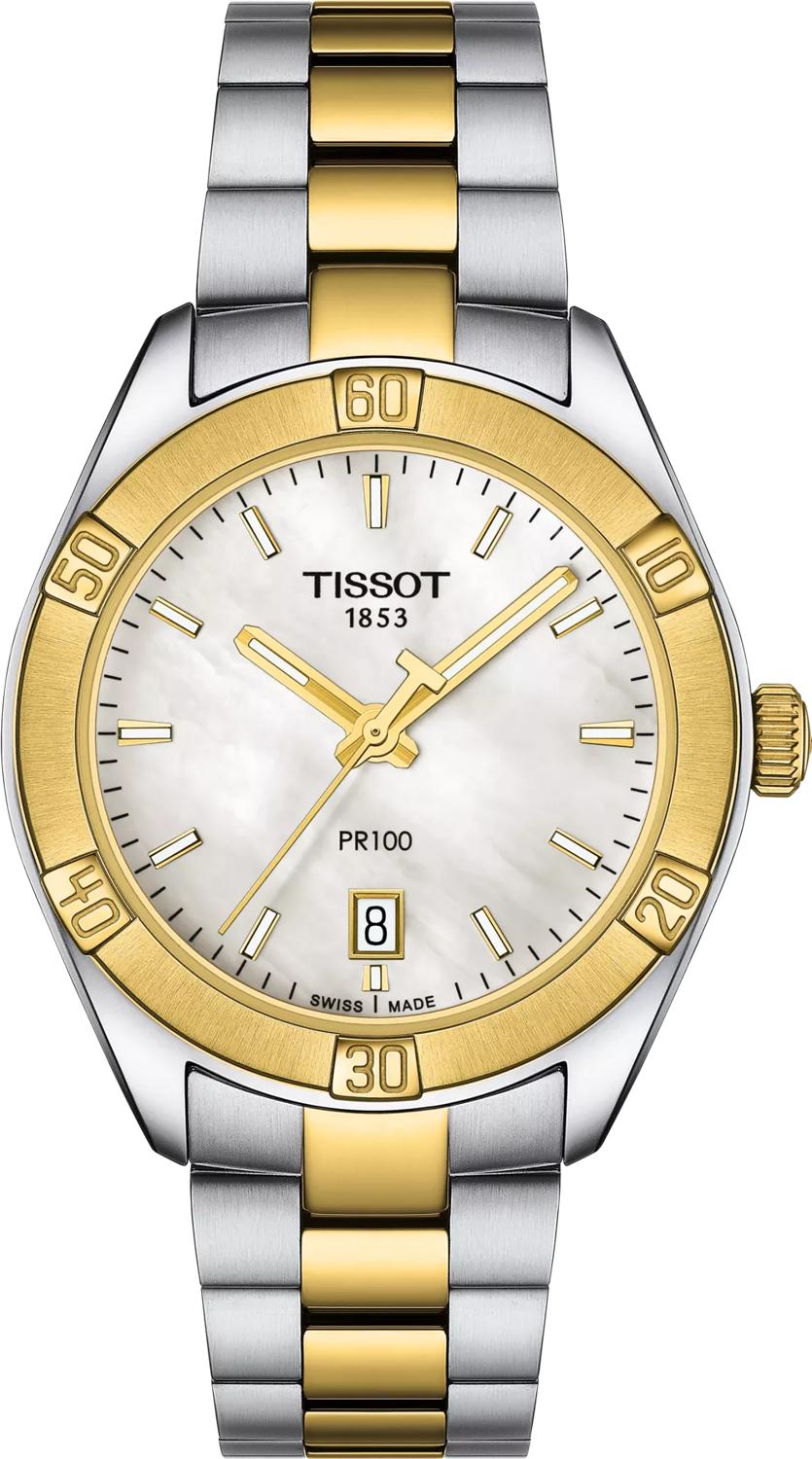 Tissot PR 100 T101.910.22.111.00