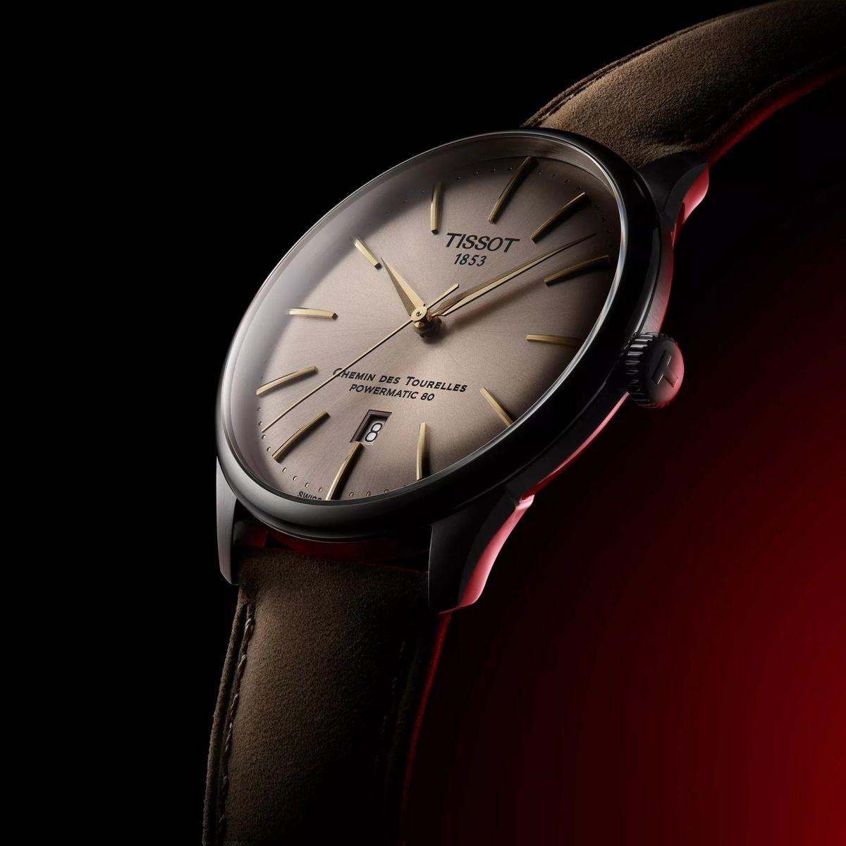 Tissot T139.407.16.261.00