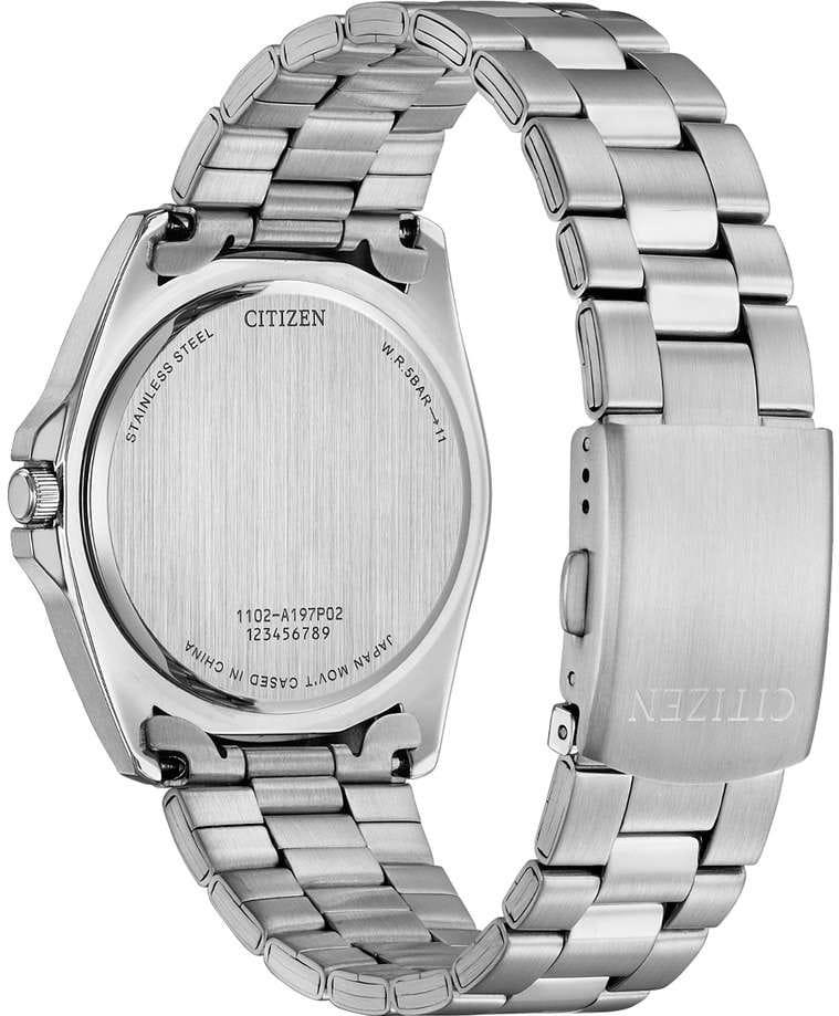Citizen Quartz BF0581-54A