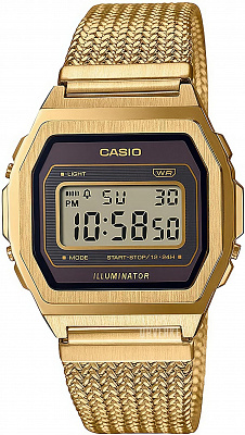 Наручные часы Casio A-1000MGA-5E