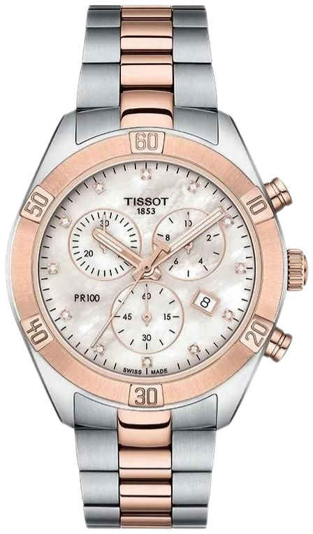 Подарки для нее Tissot PR100