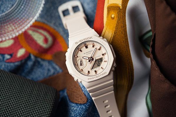 Casio GMA-S2100-4A
