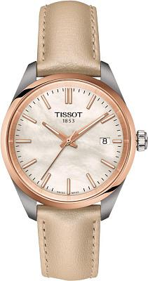 Tissot T150.210.26.111.00