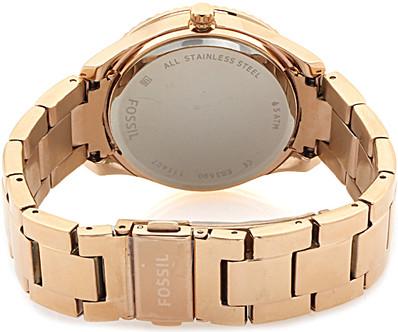 Fossil Multifunction ES3590