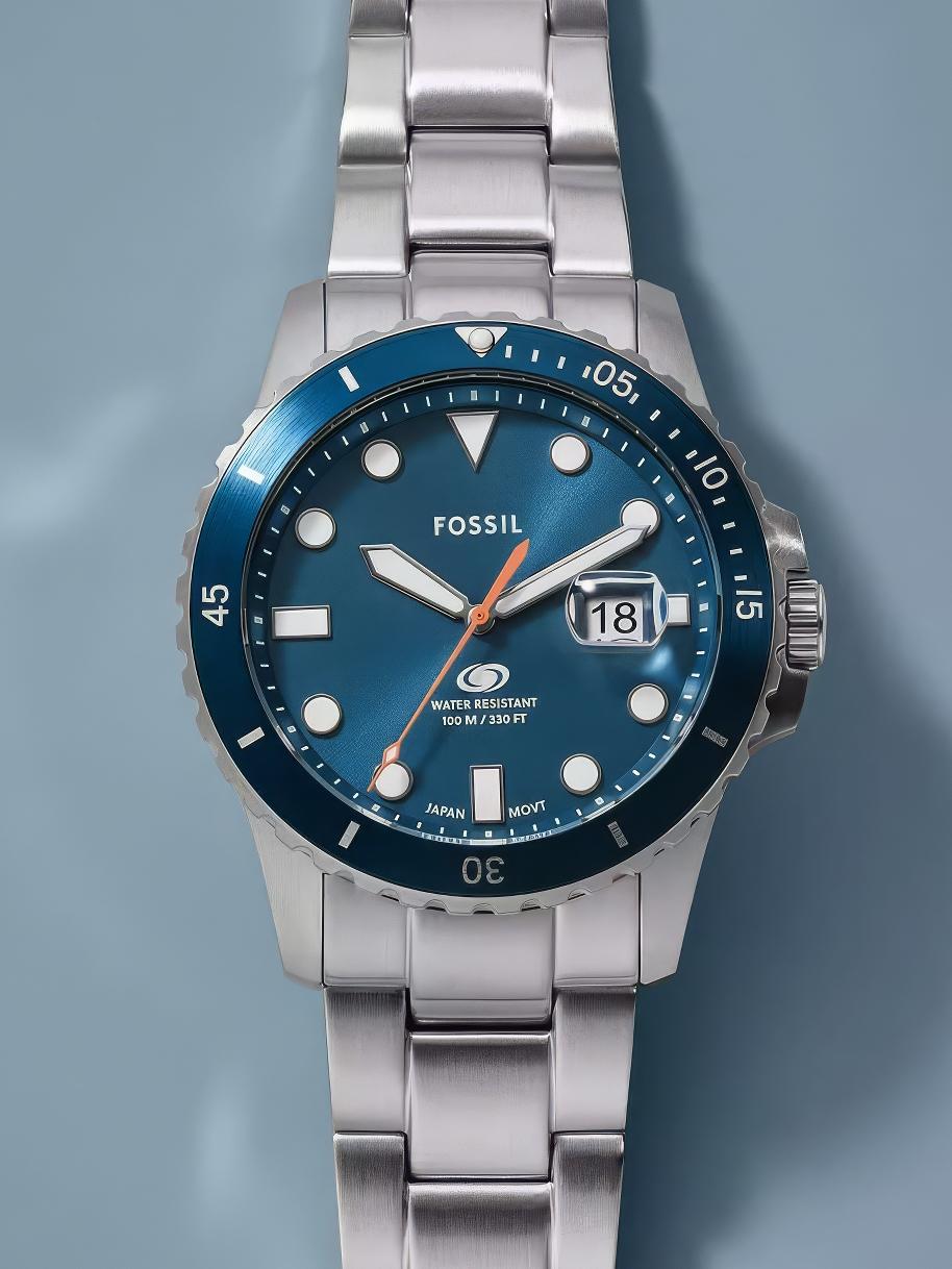 Fossil Blue FS6050