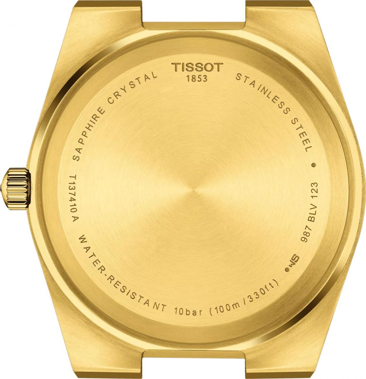 Tissot PRX T137.410.33.021.00