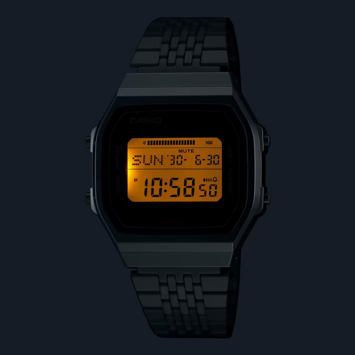 Casio ABL-100WEGG-1B