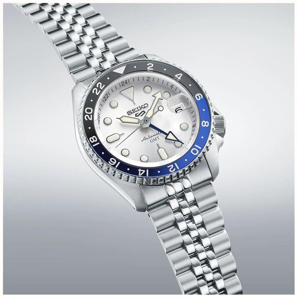 Seiko Seiko 5 Sports SSK033K1