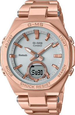 Casio G-Shock, СУПЕРЦЕНА MSG-B100DG-4A