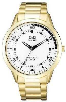 Q&Q QA58J001Y