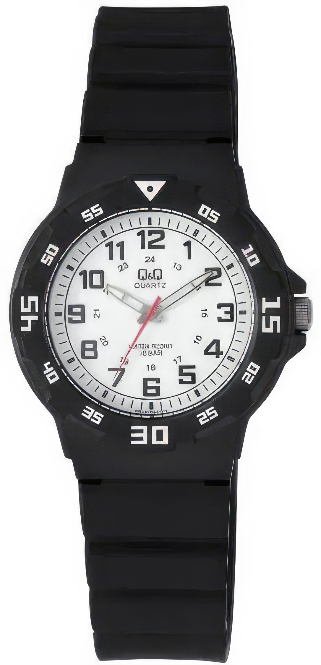 Наручные часы  Q&Q Q&Q VR19J003Y (фото 1) Наручные часы  Q&Q Q&Q VR19J003Y (фото 1)