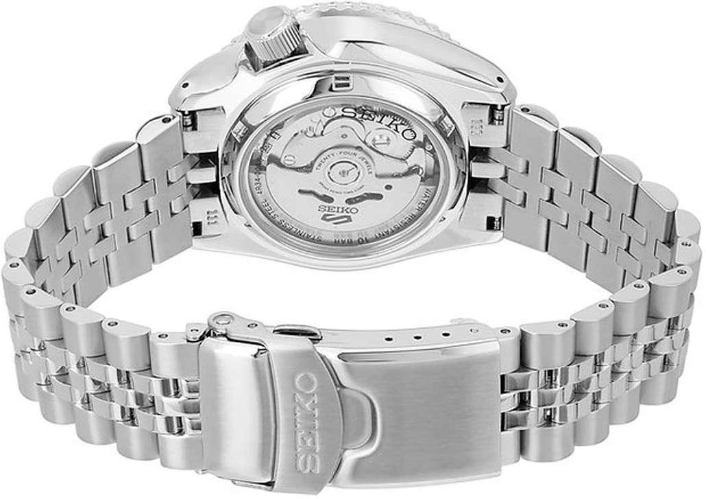 Seiko Seiko 5 Sports SSK031K1