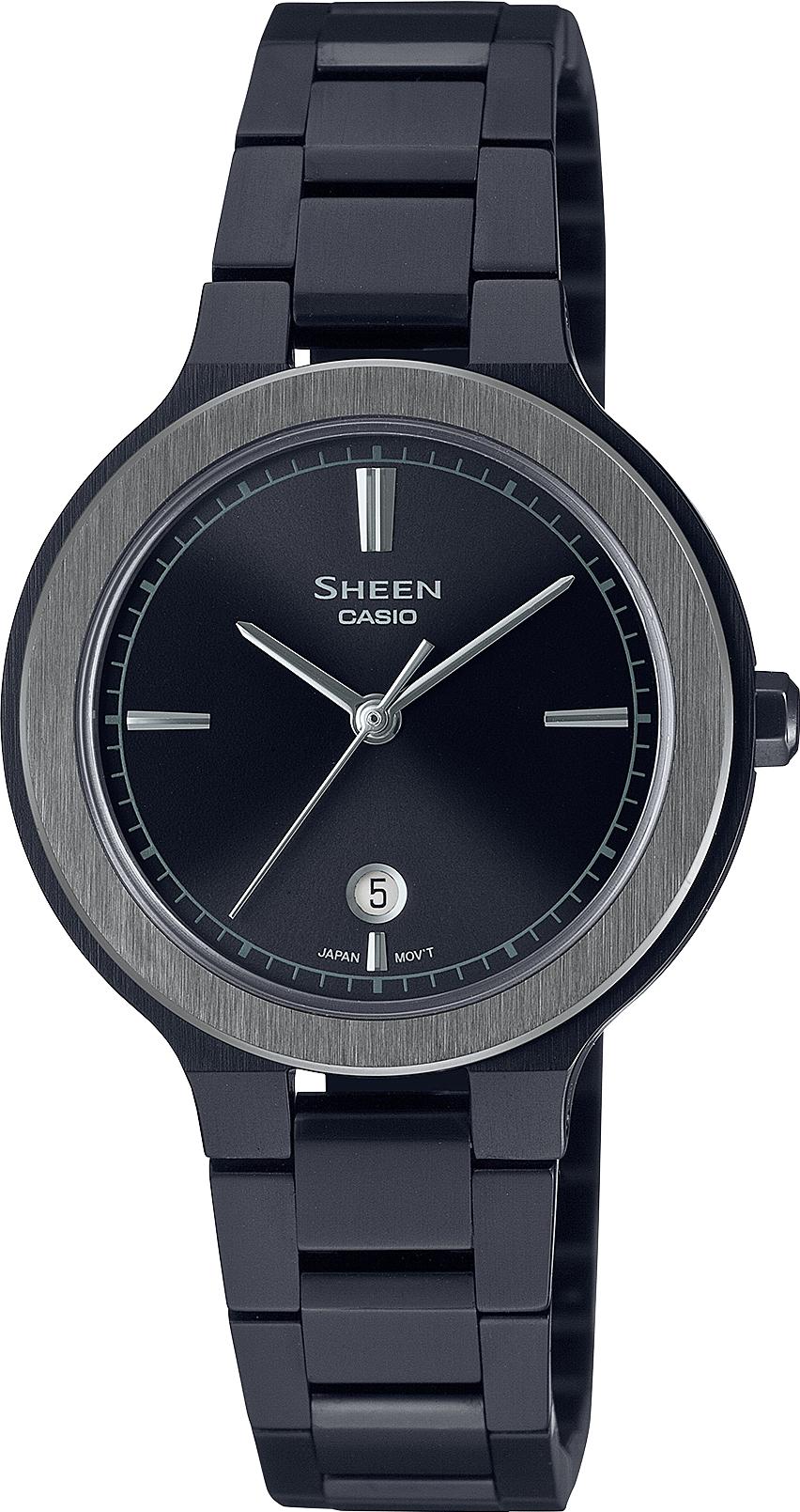 Casio Sheen SHE-4559BD-1A