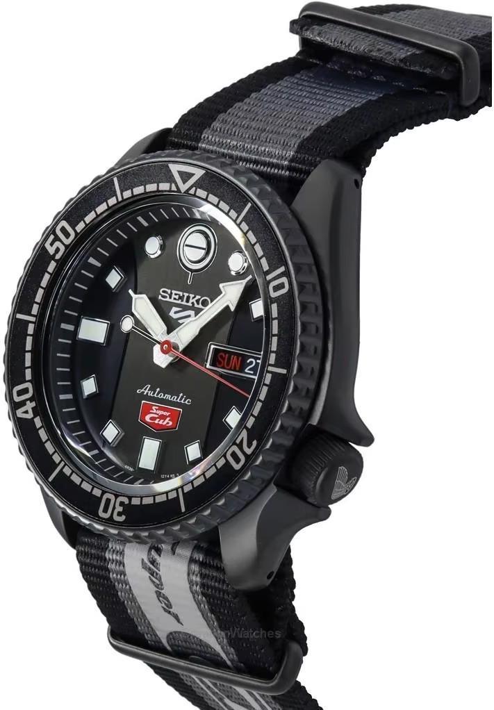 Seiko SRPJ75K1