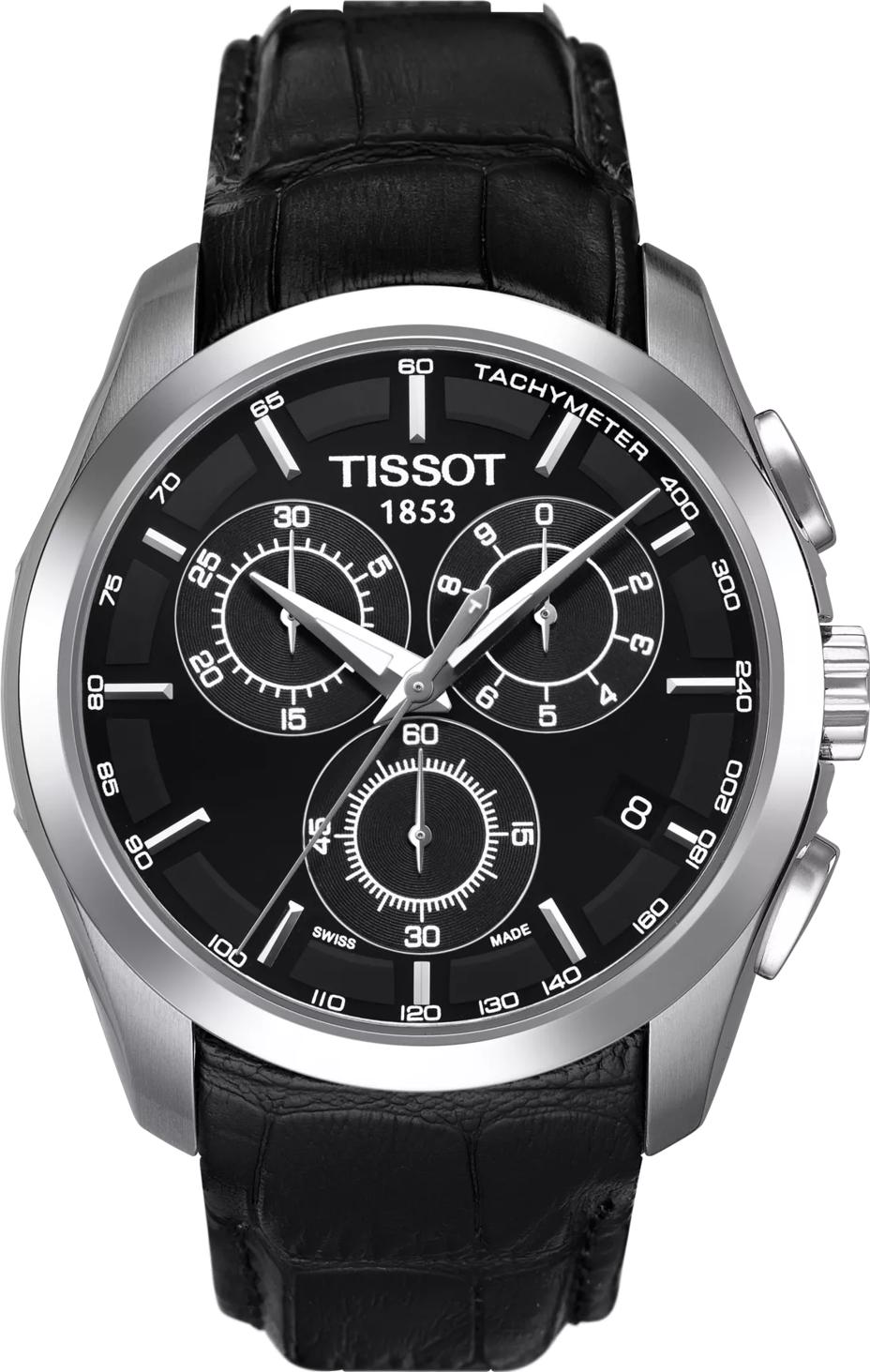 Tissot T035.617.16.051.00