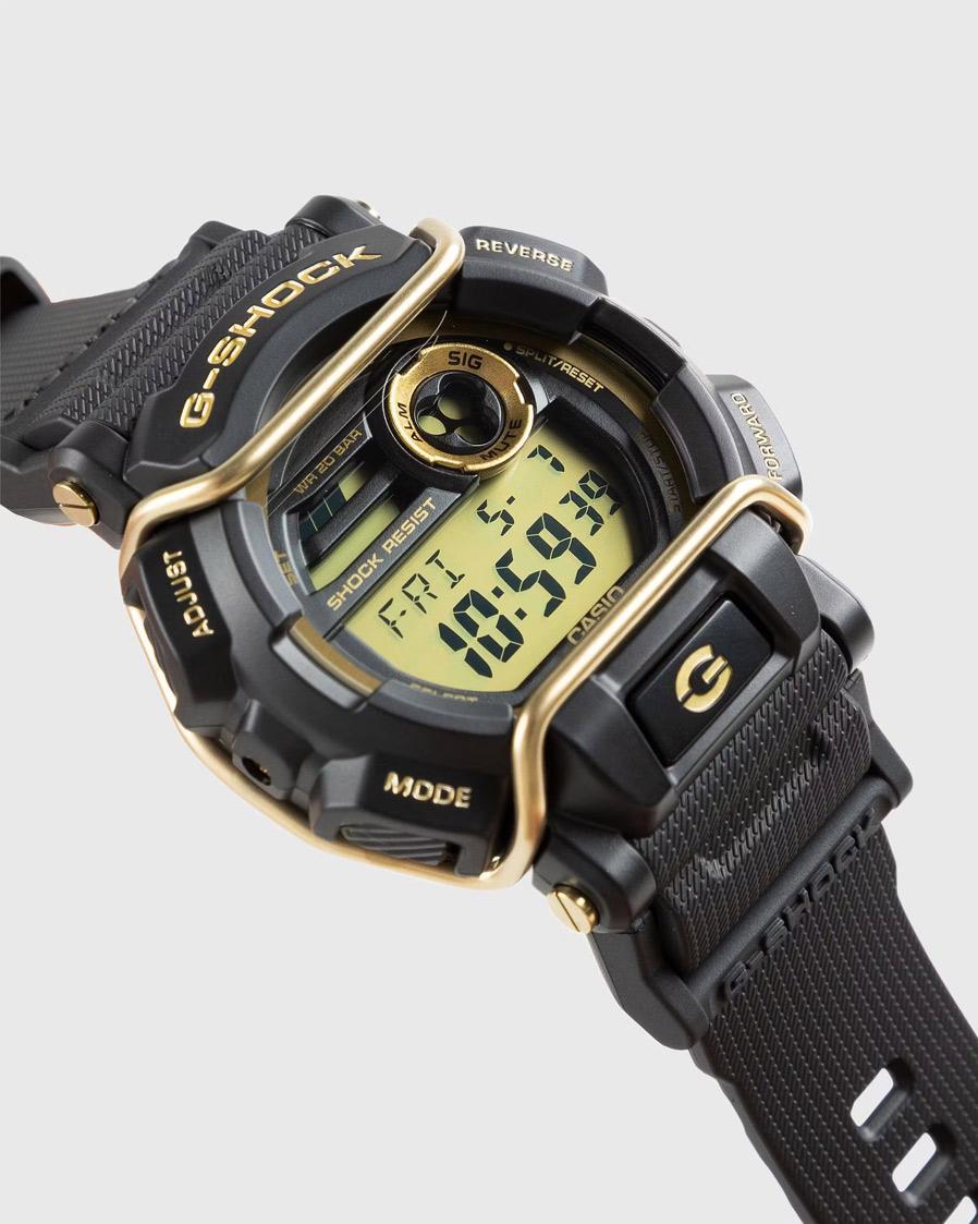 Casio GD-400GB-1B2