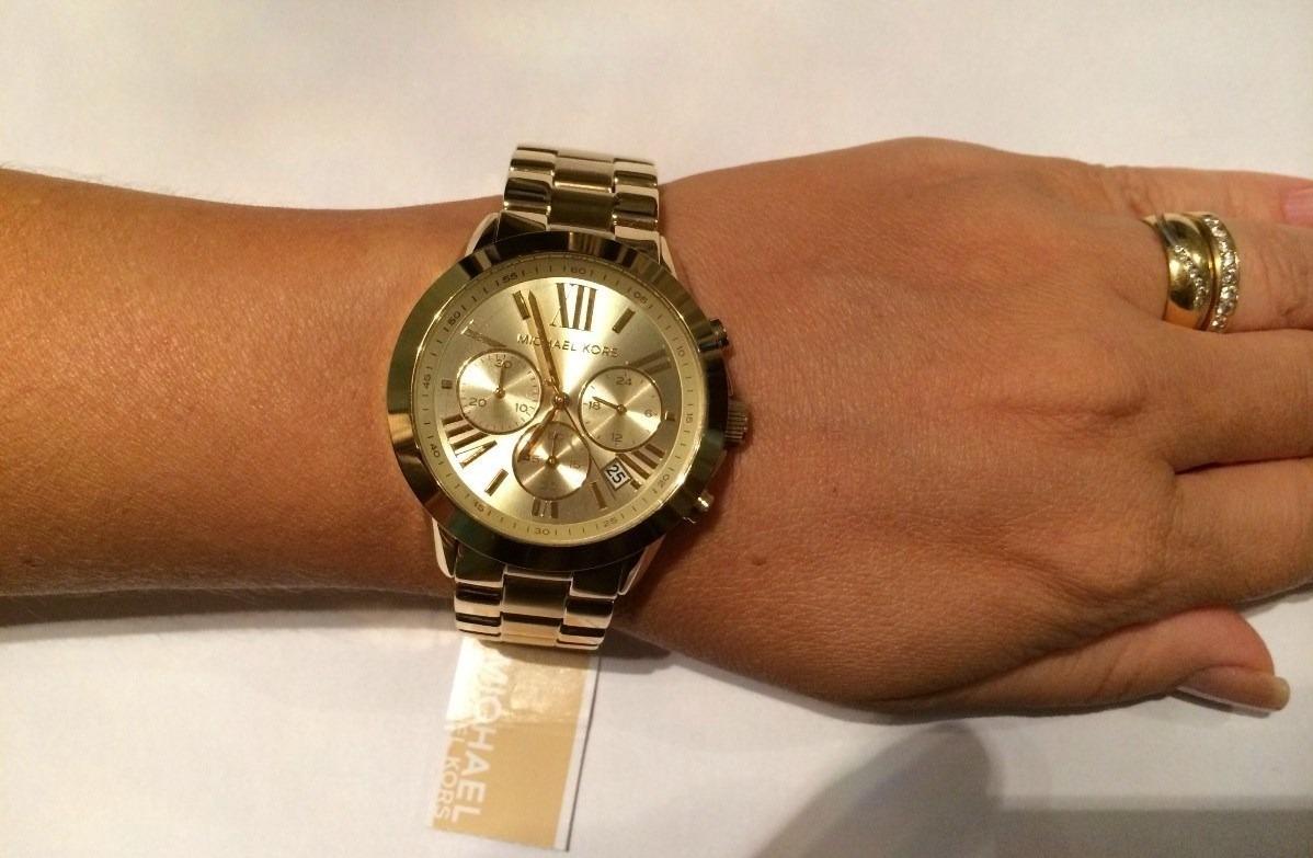 michael kors mk5777