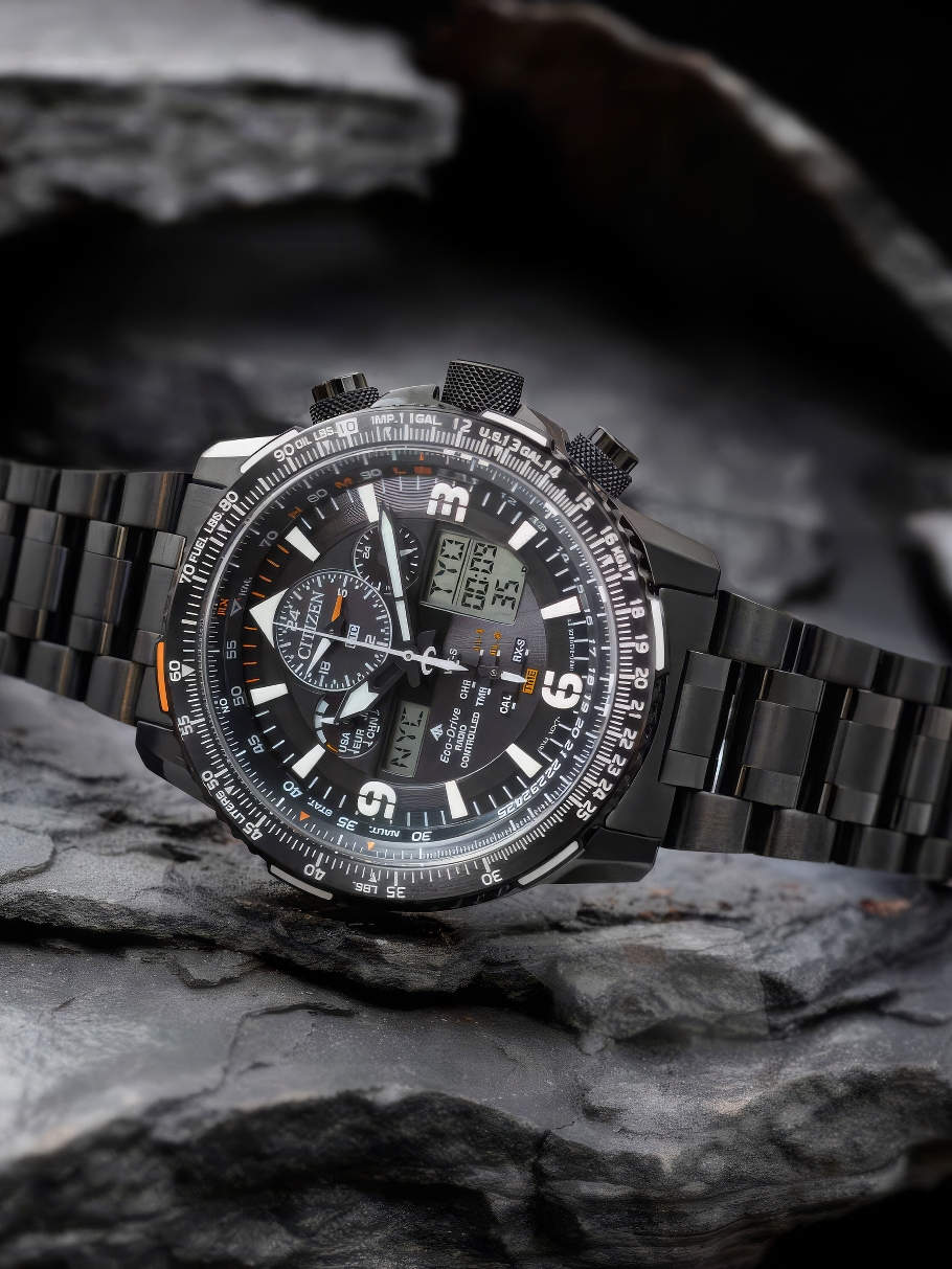 Citizen JY8085-81E
