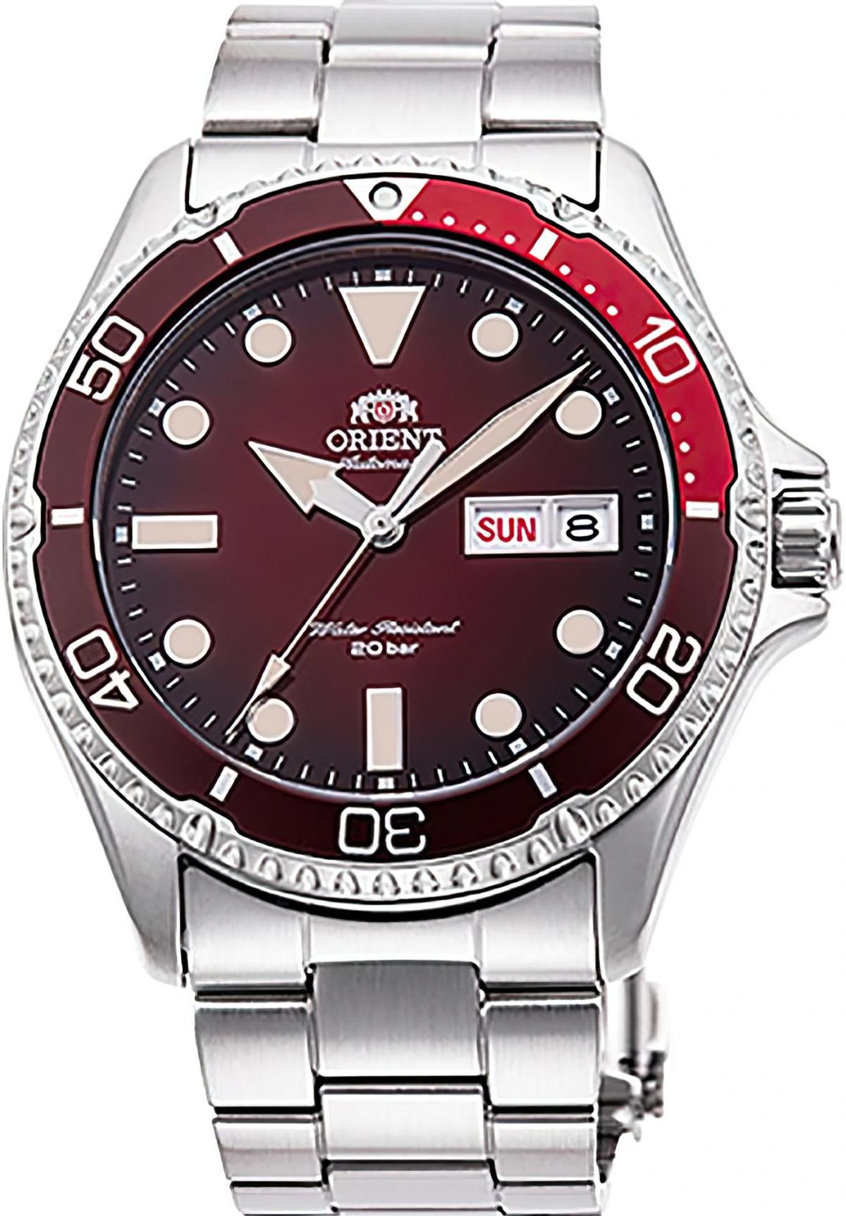 Orient RA-AA0814R