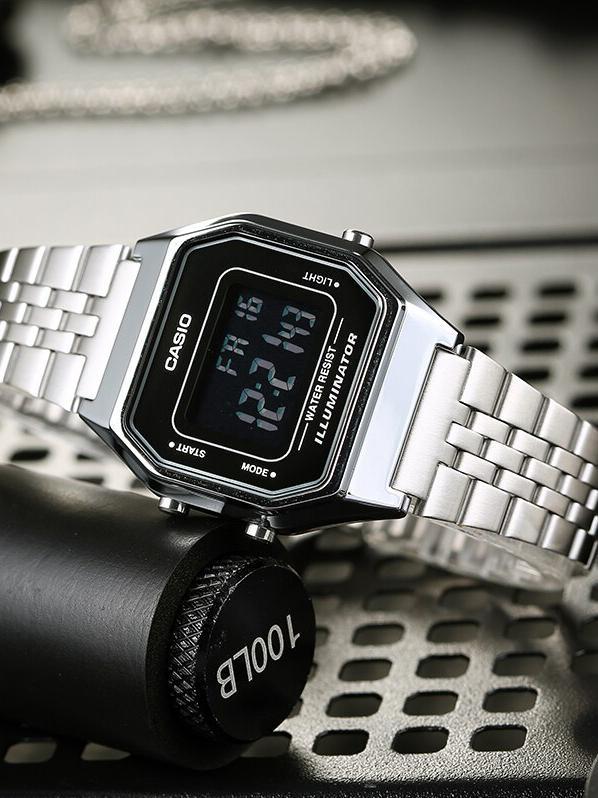 Casio LA-680WA-1B