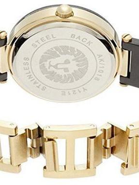 Anne Klein 1018BKBK