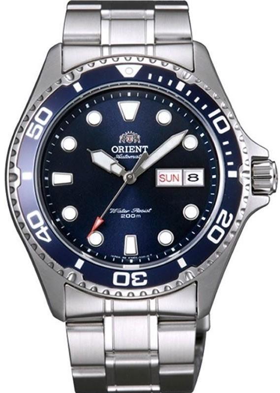 Orient Automatic TAA02005D