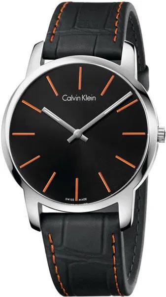 Calvin Klein Leather 2G211.C1