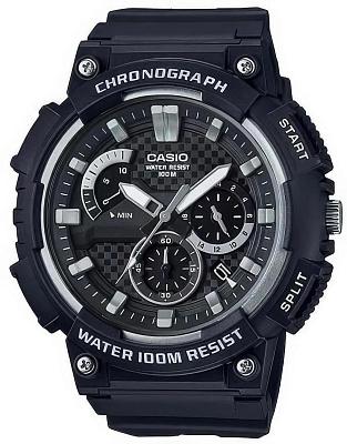 Casio MCW-200H-1A