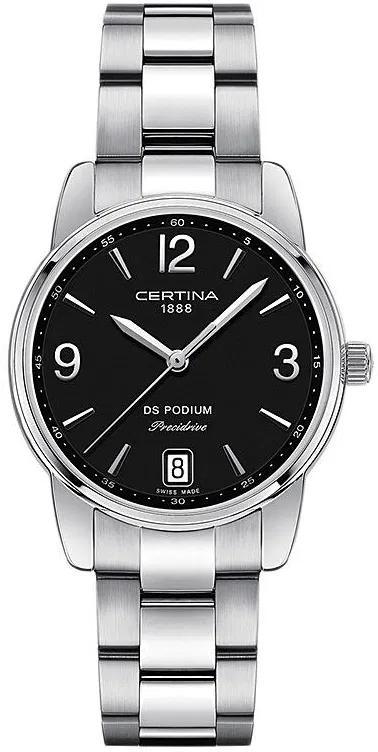 Certina C034.210.11.057.00