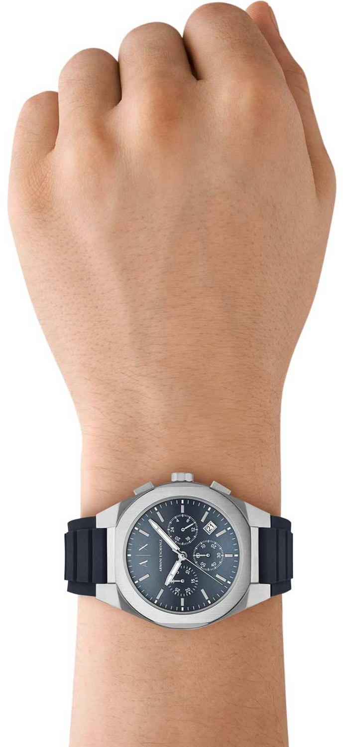 Armani Exchange Rafael AX4185