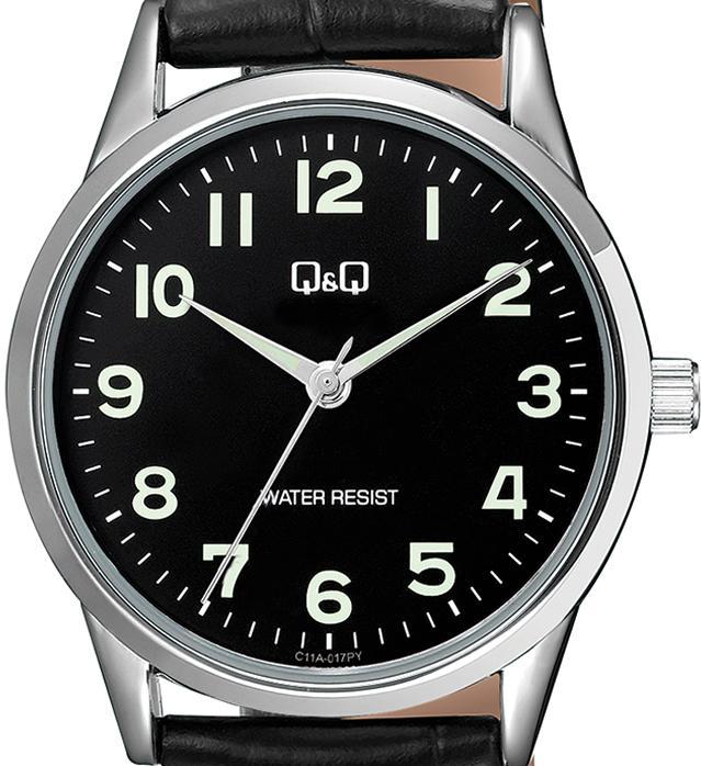 Q&Q C11AJ017Y