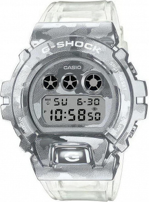Наручные часы Casio GM-6900SCM-1E