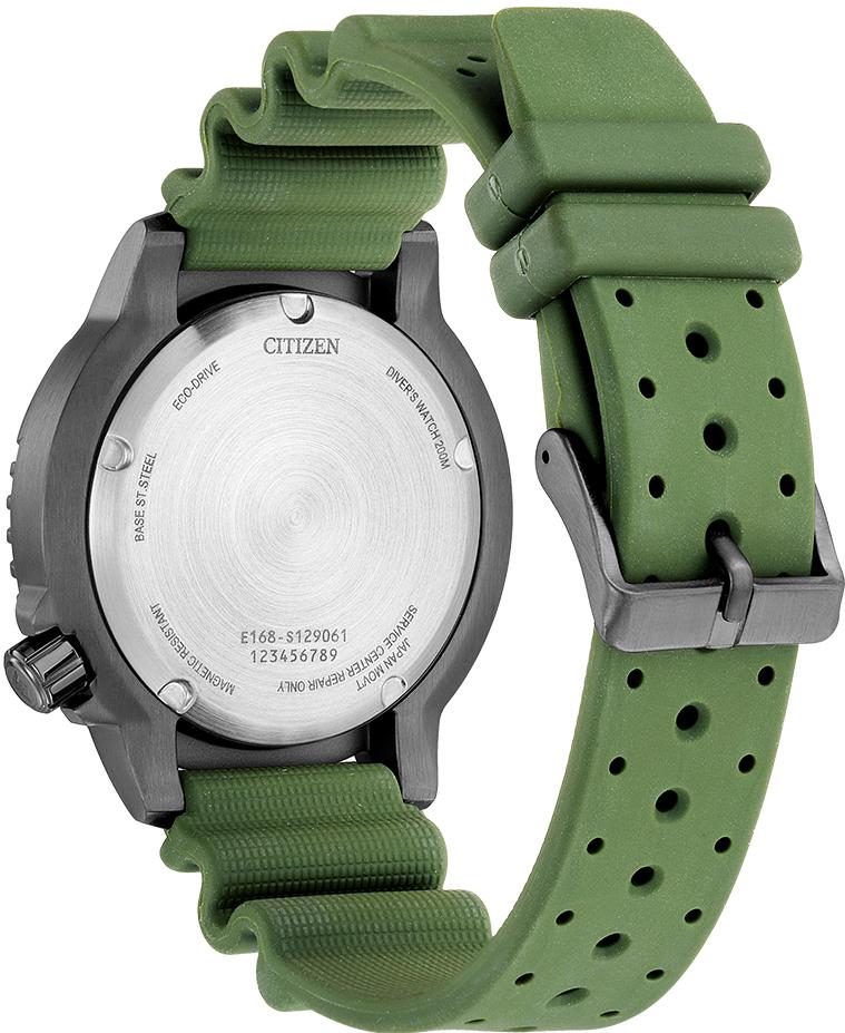Citizen BN0157-11X