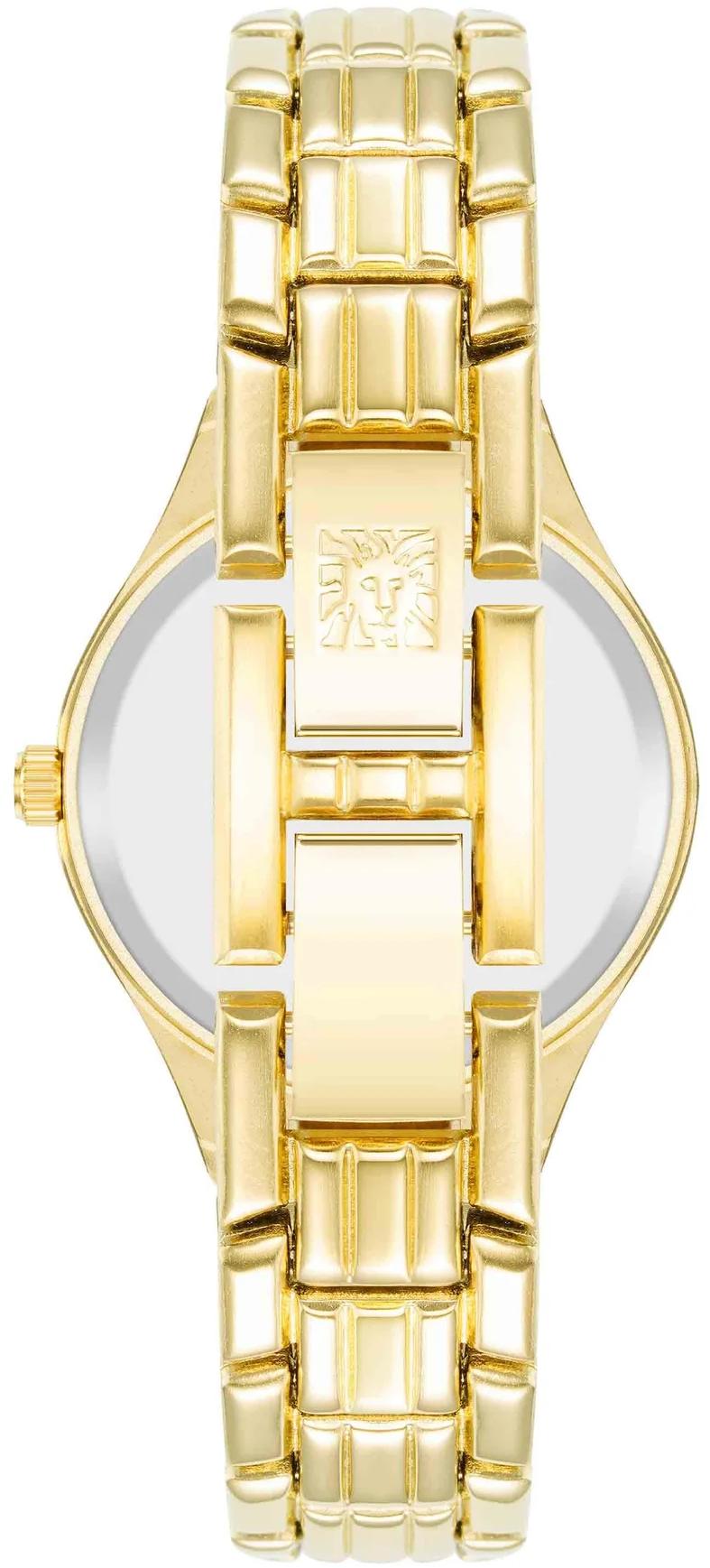 Anne Klein Metals 4060CHGB